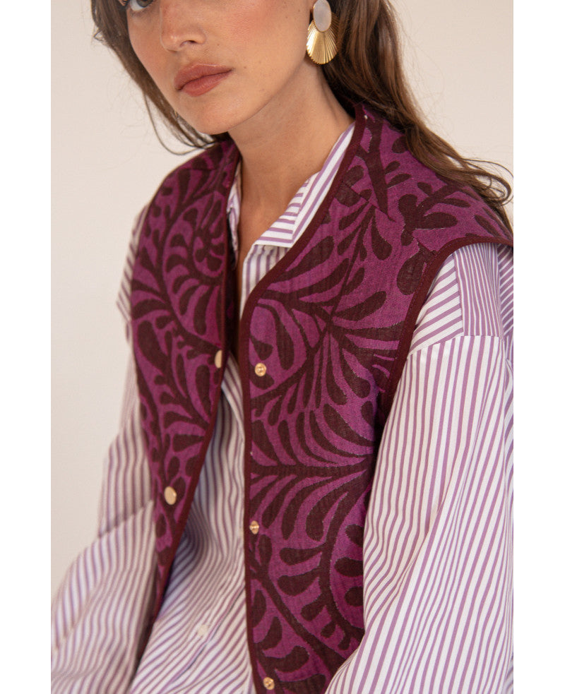 Gilet Nino