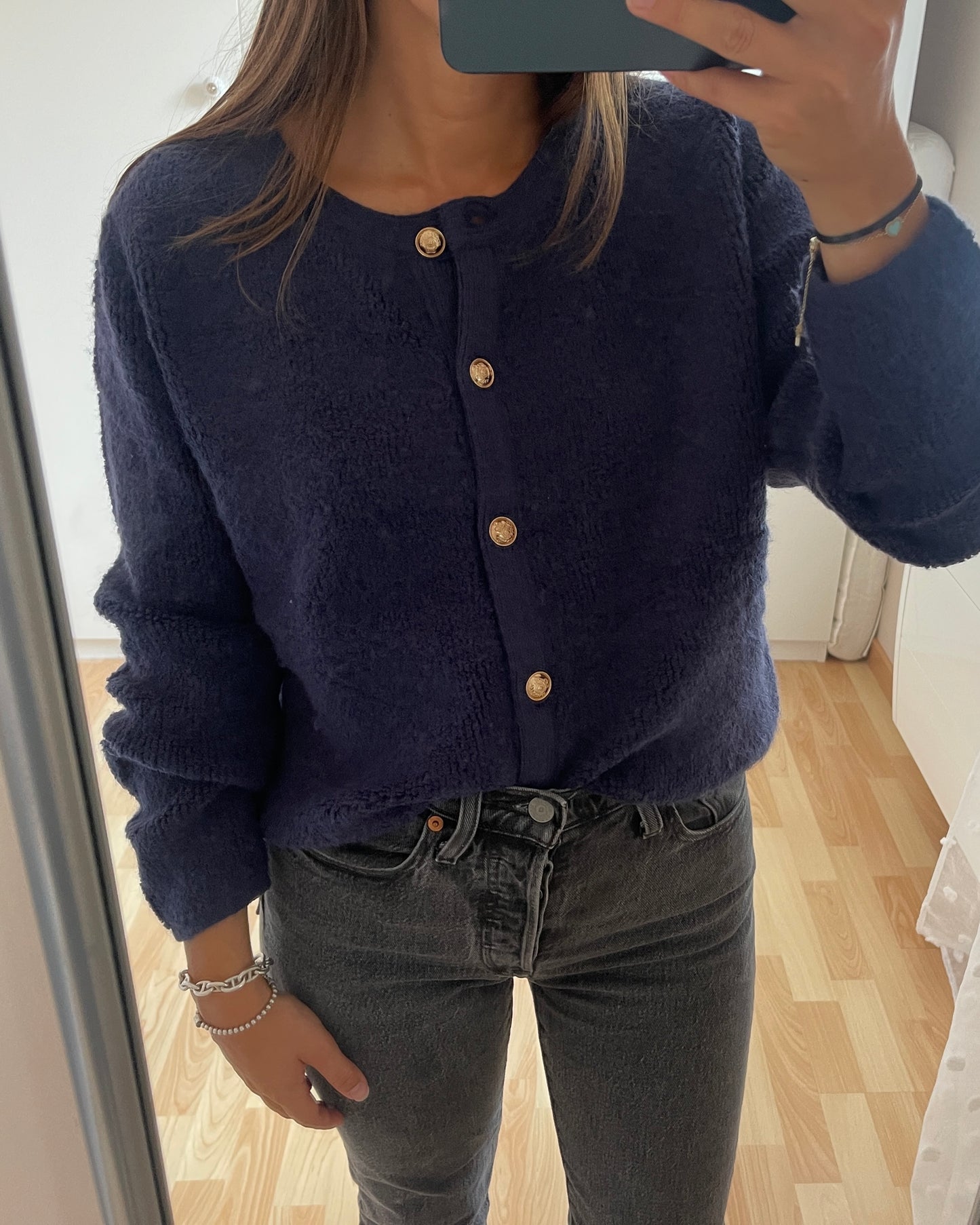 Gilet Roméo