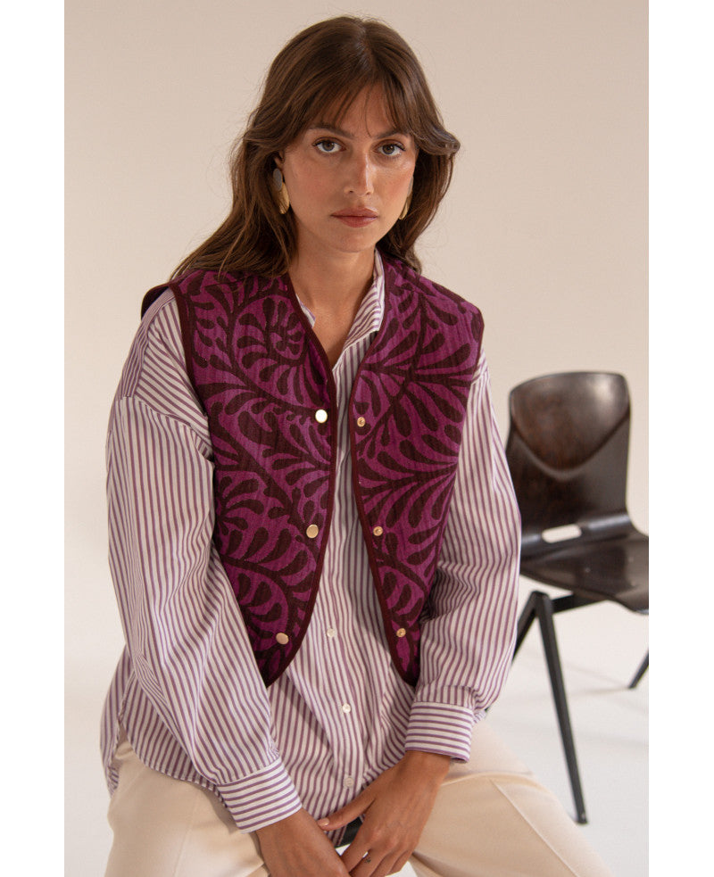 Gilet Nino