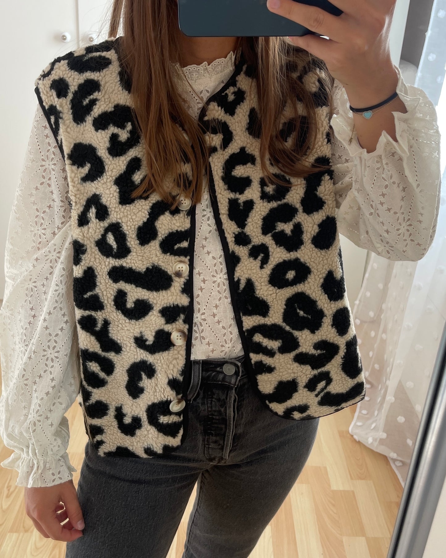 Blouse Adélie