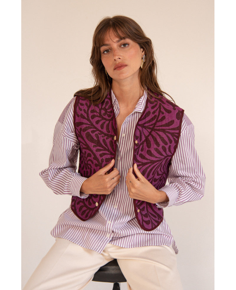 Gilet Nino