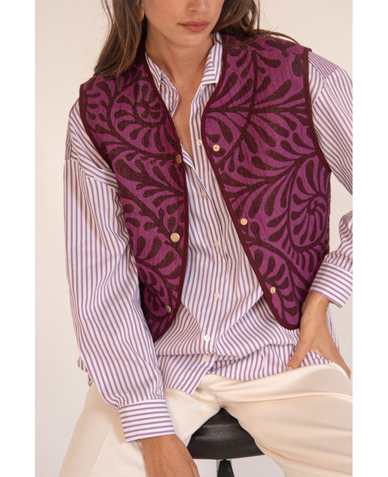 Gilet Nino