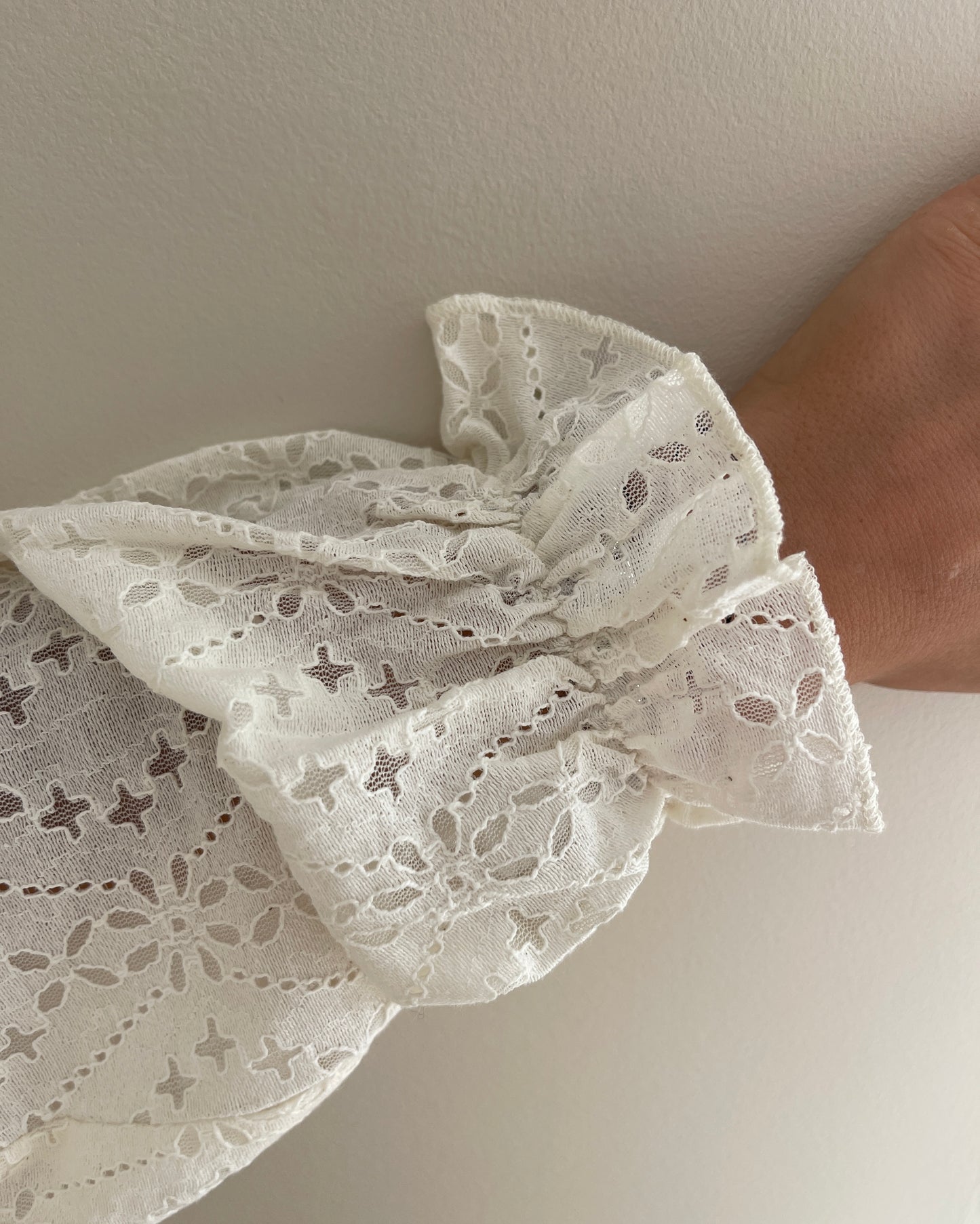 Blouse Adélie