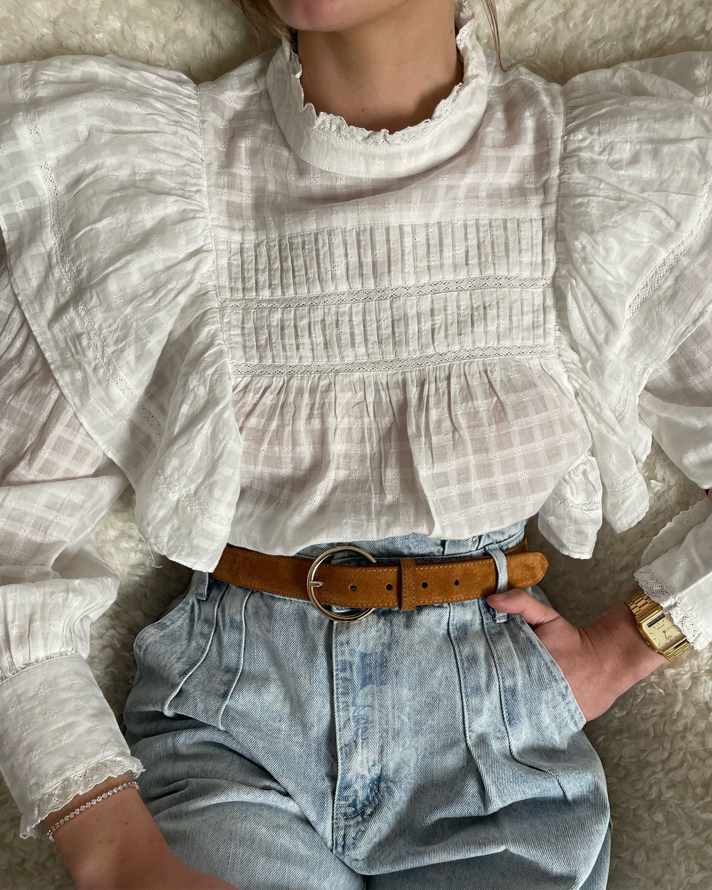 Blouse Somua