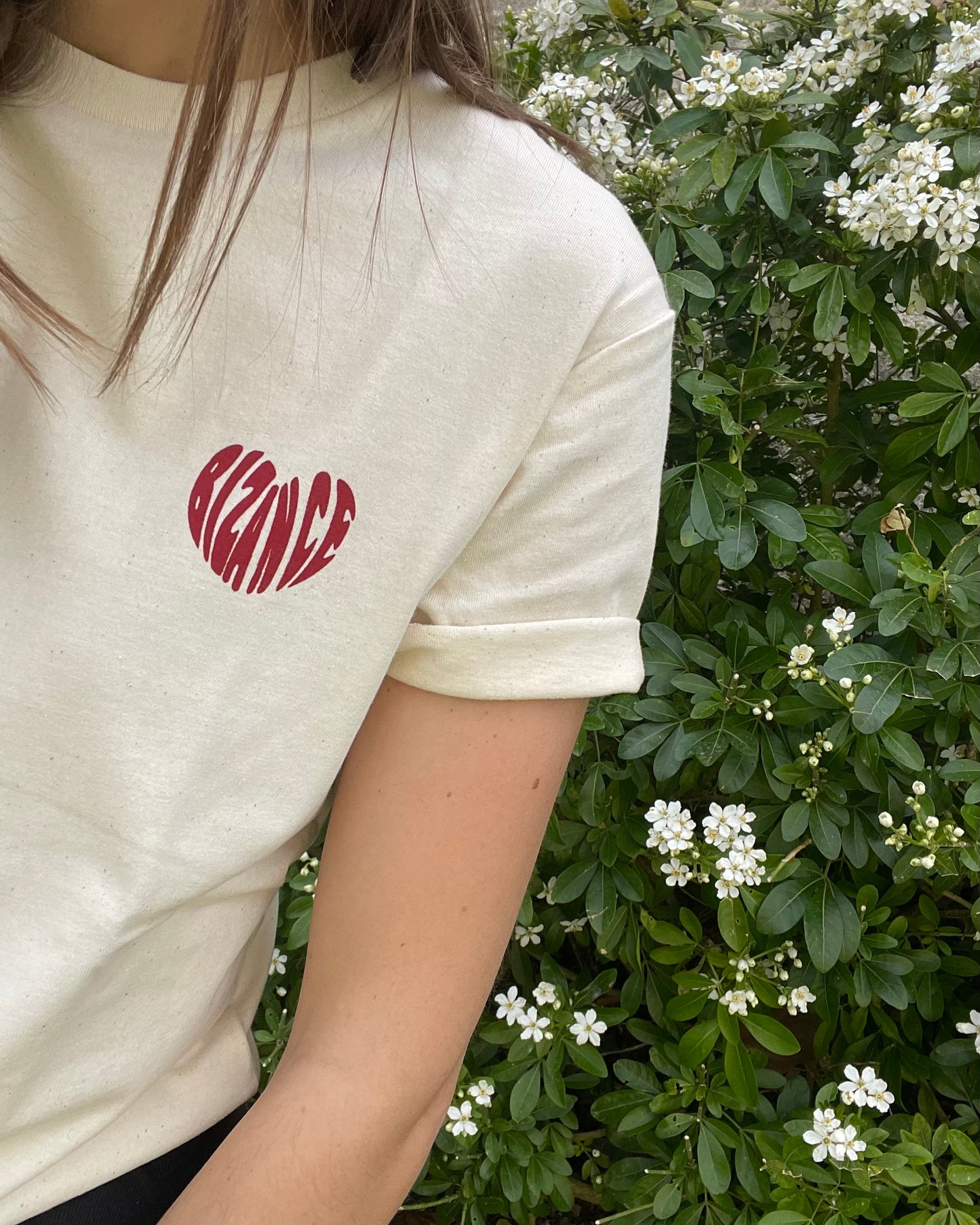 Tee-shirt Get