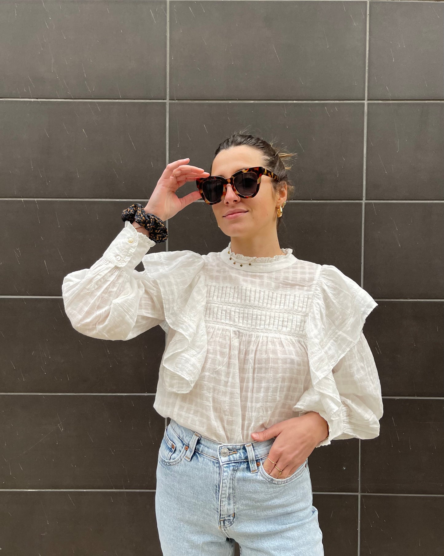 Blouse Somua