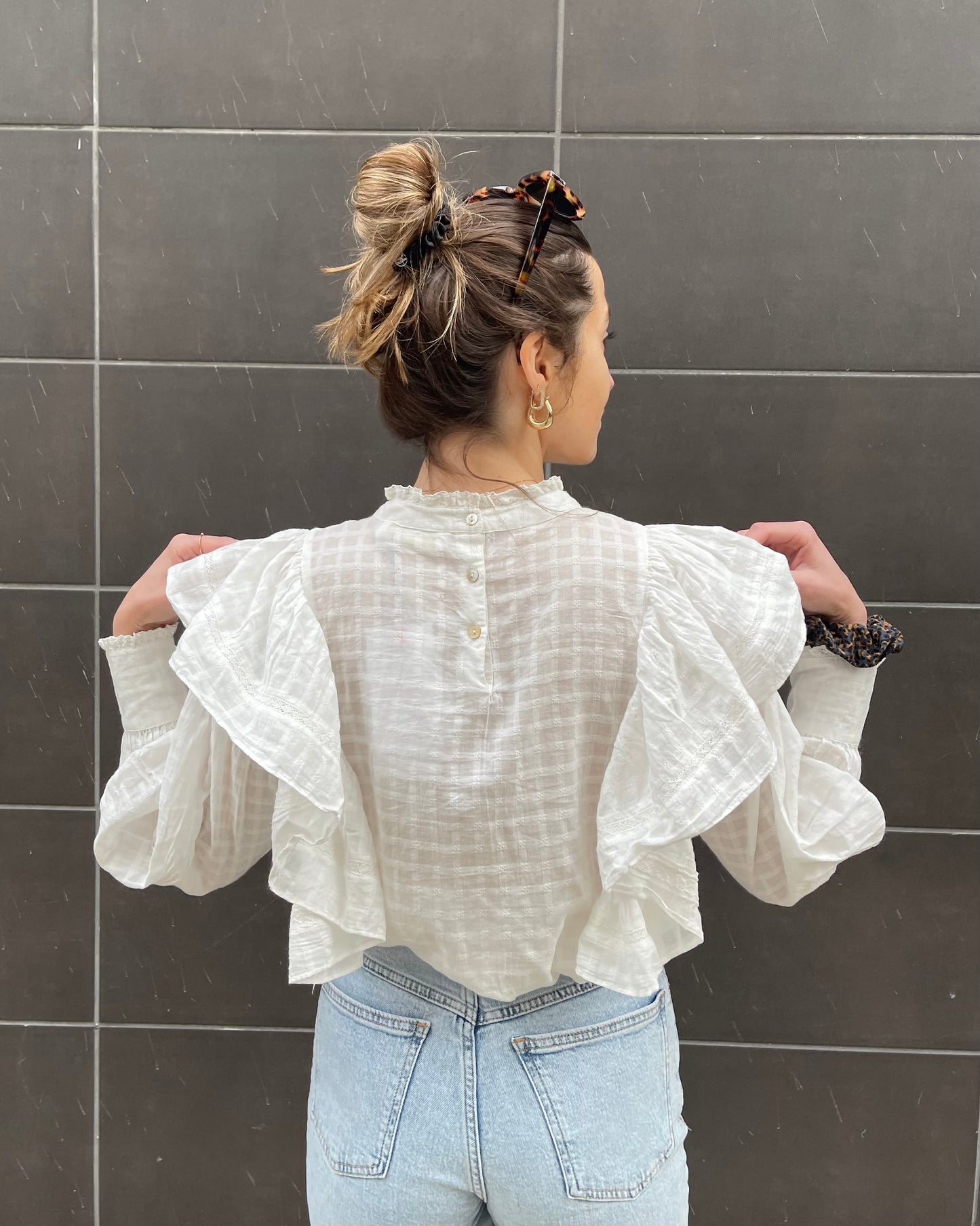 Blouse Somua