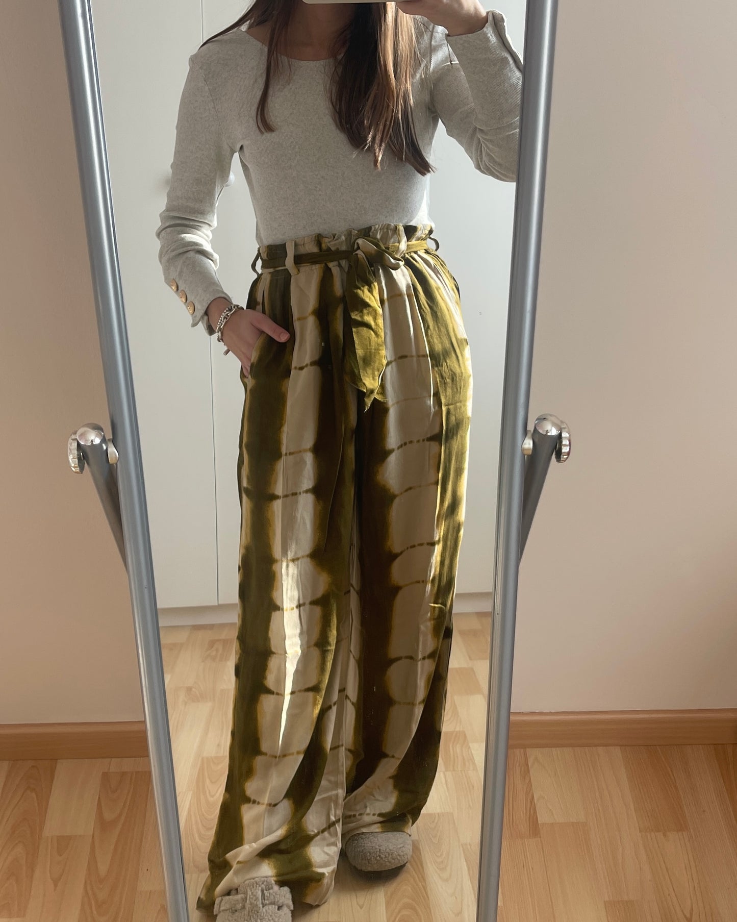 Pantalon Sdal