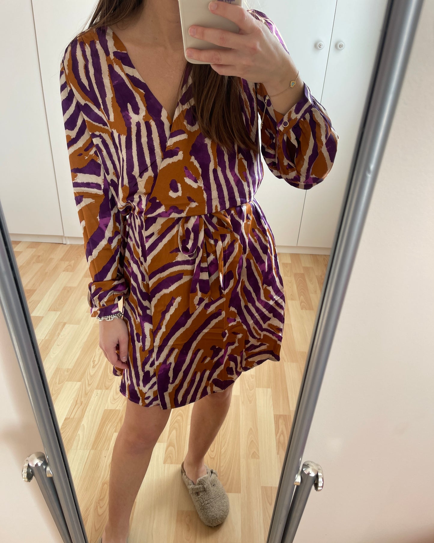 Robe Rosalinda