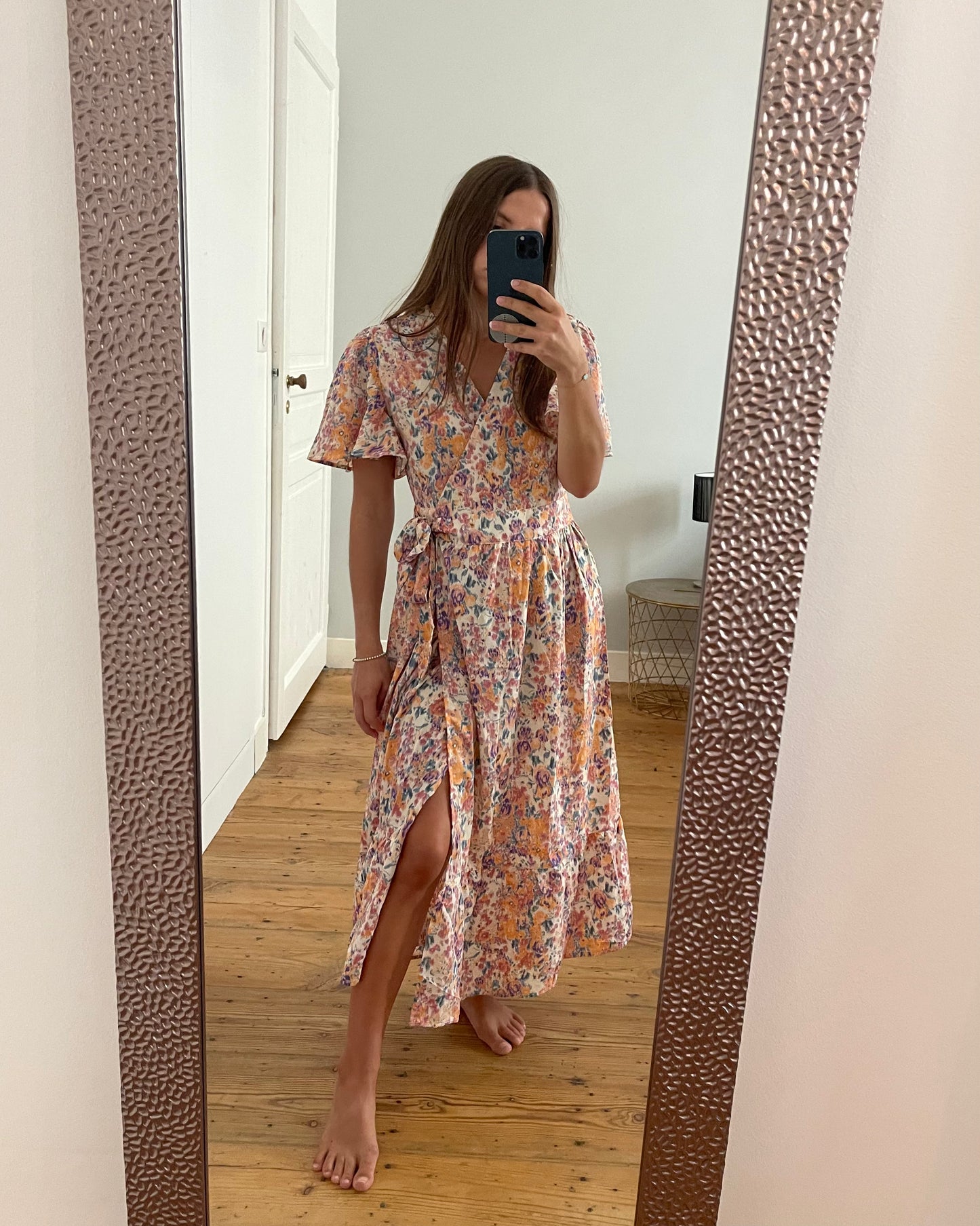 Robe Rosie