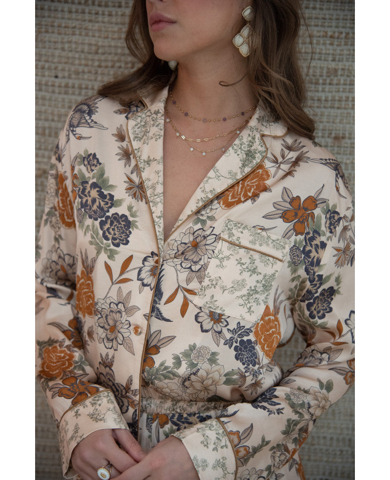 Chemise Théa