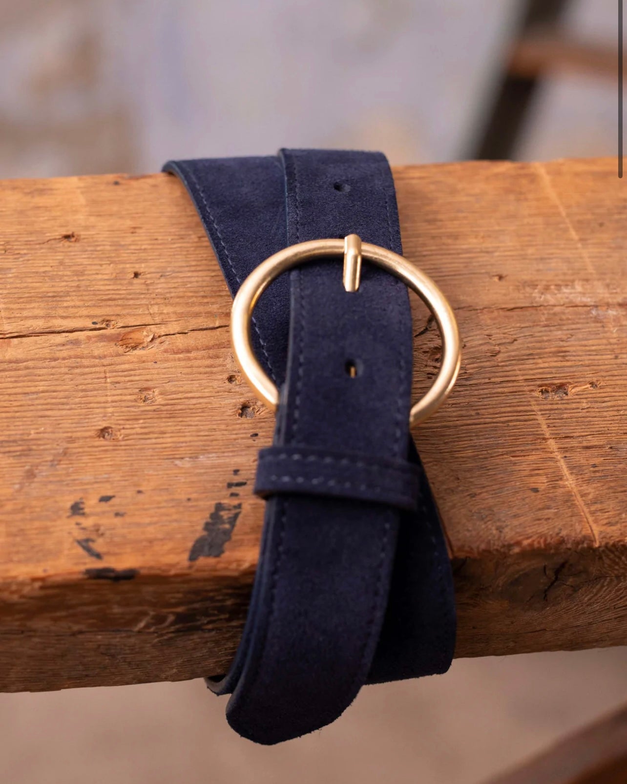 Ceinture Dixon marine