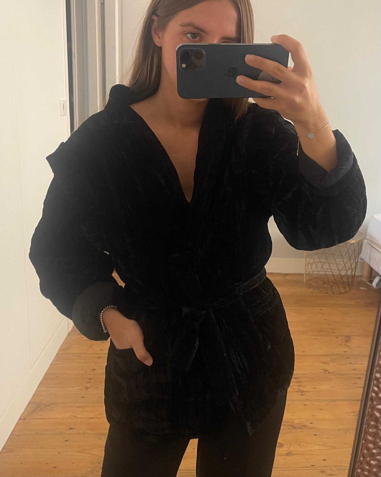 Veste Gladis
