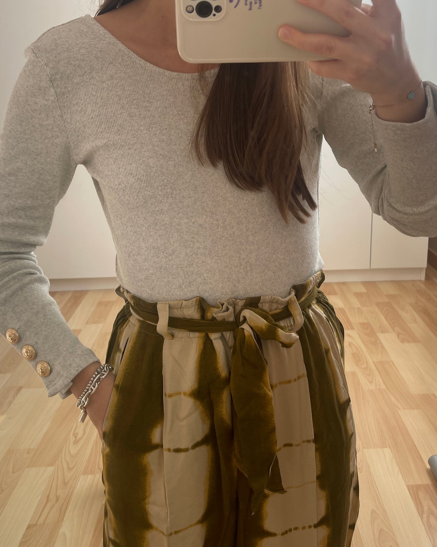 Pantalon Sdal