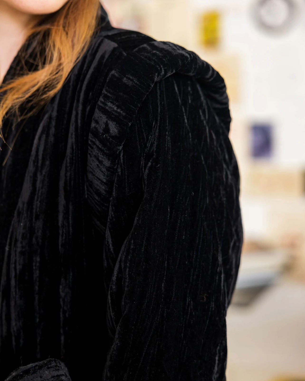 Veste Gladis