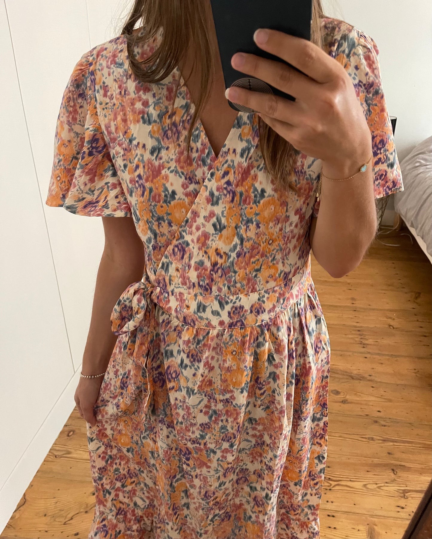 Robe Rosie
