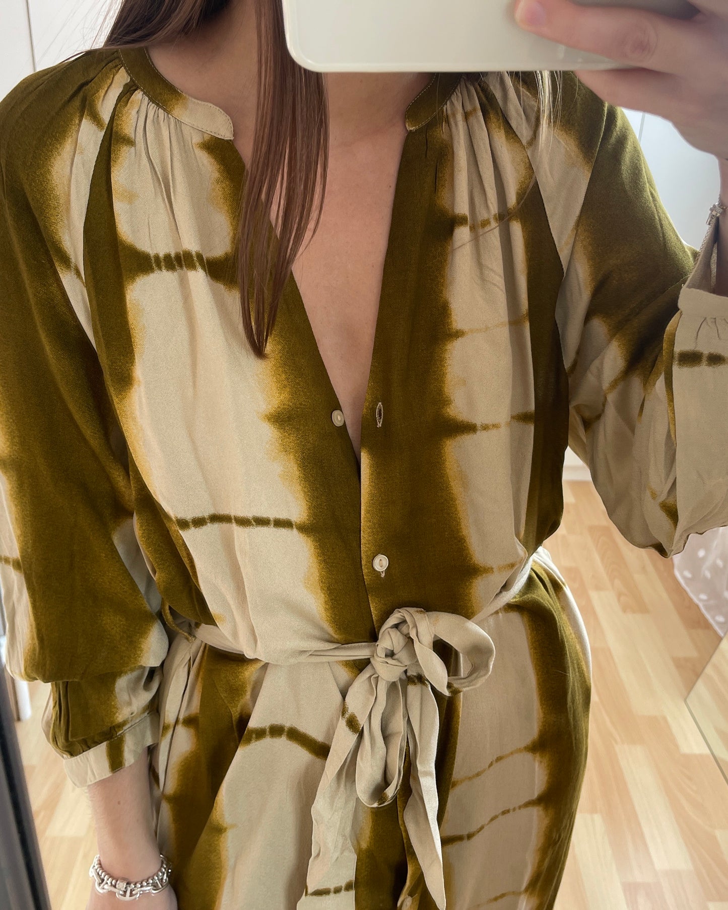 Robe Imae