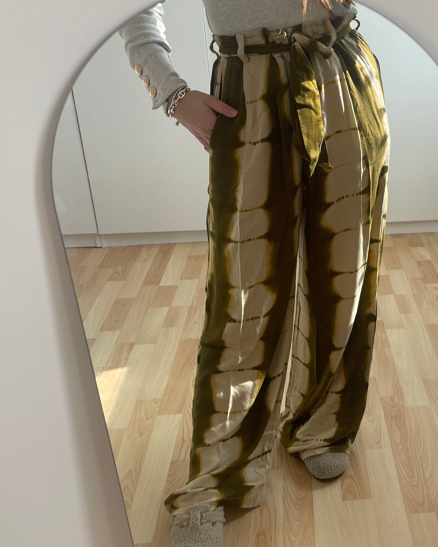 Pantalon Sdal