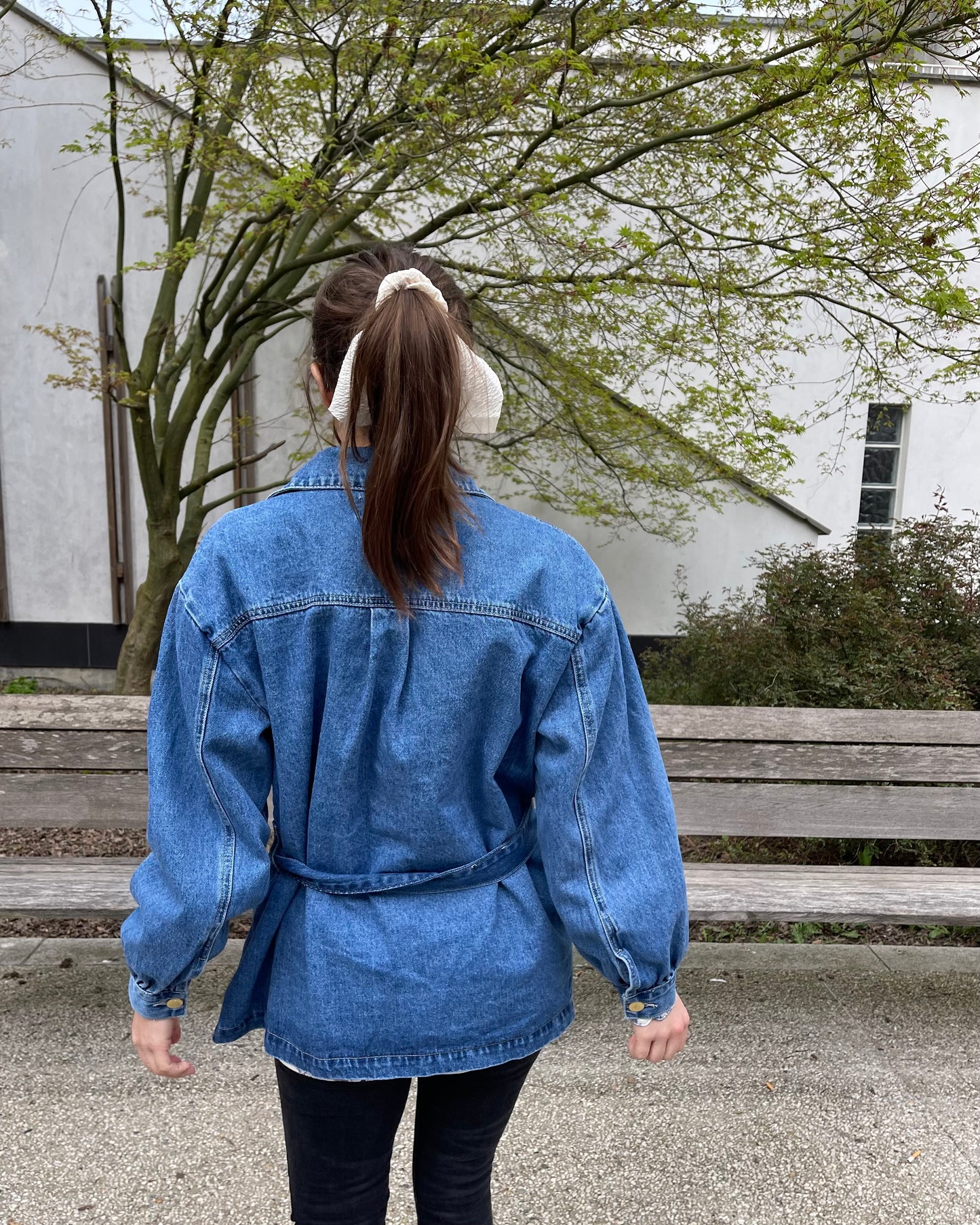 Veste Rilly