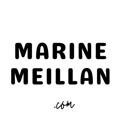 MARINE MEILLAN